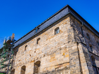 彩色侯爵歌剧院