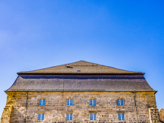 彩色侯爵歌剧院