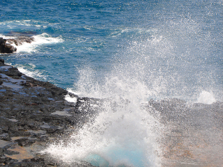 可洛亚历史路径
