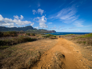 可洛亚历史路径