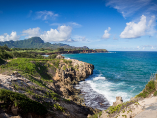 可洛亚历史路径