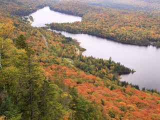 蒙特朗布朗国家公园