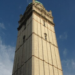 St. Mary's Tower, Imperial College