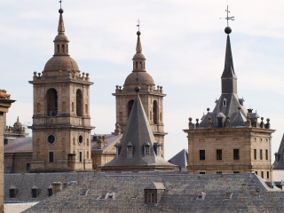 圣洛伦索修道院