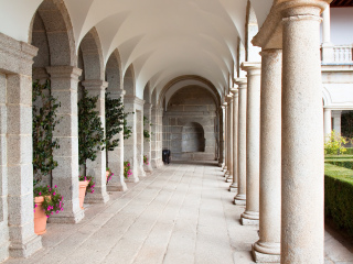 圣洛伦索修道院