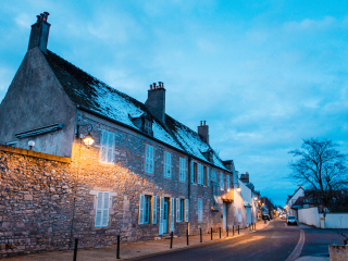 勃艮第葡萄酒博物馆