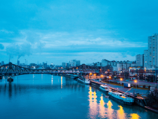 勃艮第葡萄酒博物馆