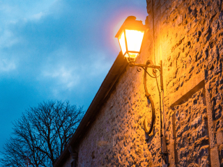 勃艮第葡萄酒博物馆