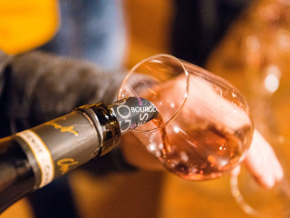 勃艮第葡萄酒博物馆