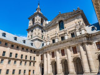 圣洛伦索修道院