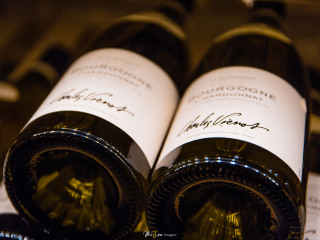 勃艮第葡萄酒博物馆