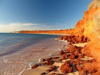 弗朗索瓦佩伦国家公园