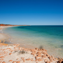Francois Peron National Park