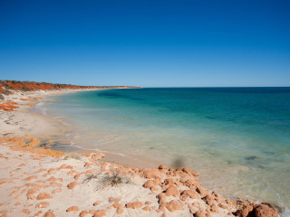 弗朗索瓦佩伦国家公园