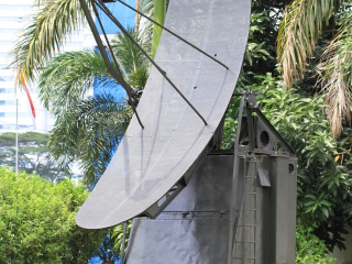 印度尼西亚军事博物馆