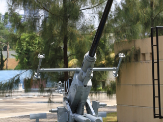 印度尼西亚军事博物馆