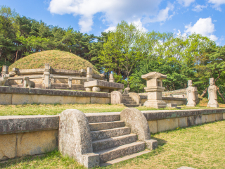 朝鲜王陵
