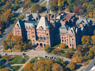 安大略省议会大厦