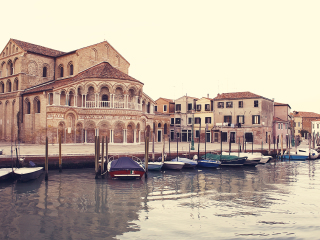 圣玛丽亚和多纳托教堂