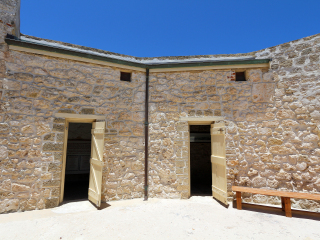 弗里曼特尔历史博物馆