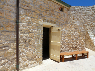 弗里曼特尔历史博物馆