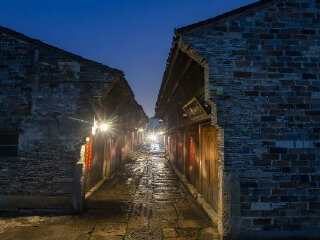 新四军驻高淳办事处旧址