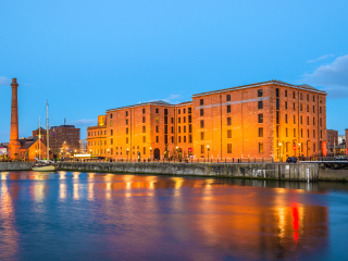 默西赛德海运博物馆