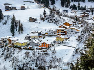 伊施格尔滑雪场