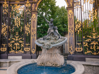 南锡法拉利府邸