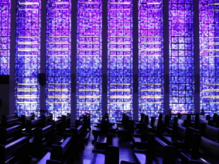 巴西利亚大教堂