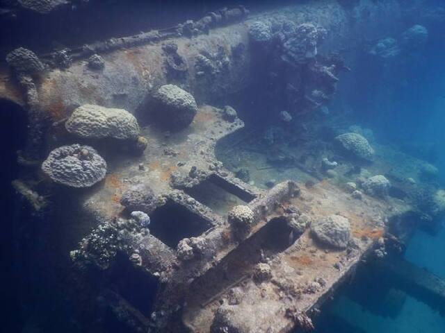 特惠尊享 上海香港帕劳四飞6晚7天 含上海香港
