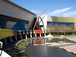 澳大利亚国家博物馆