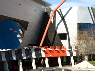 澳大利亚国家博物馆