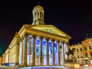 现代艺术美术馆