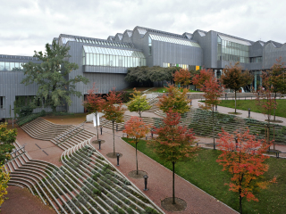 路德维希博物馆