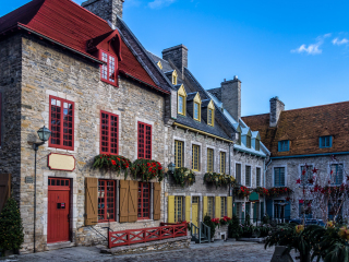 老下城区皇家广场