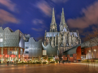 路德维希博物馆