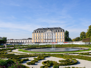 奥古斯图斯堡城堡