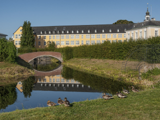 奥古斯图斯堡城堡