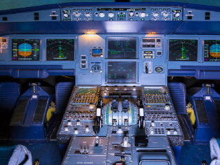 飞行梦想（来福士中心店）