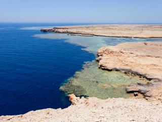 穆罕默德角国家公园