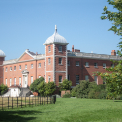 Osterley Park, Isleworth, London