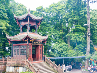 万年寺