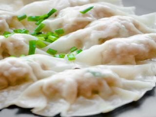 董鲜生（远洋乐堤港店）