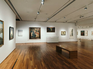 麒麟文创园区（远洋乐堤港店）