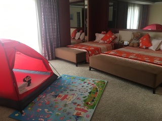 咸阳海泉湾温泉世界