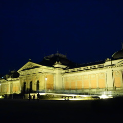 kyoto museum