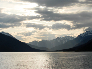 穆斯山省级公园