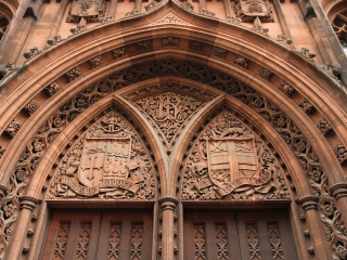 约翰瑞兰德图书馆