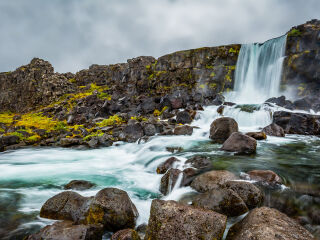 辛格维利尔国家公园